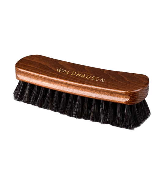 WH Large Shoe Polishing Brush