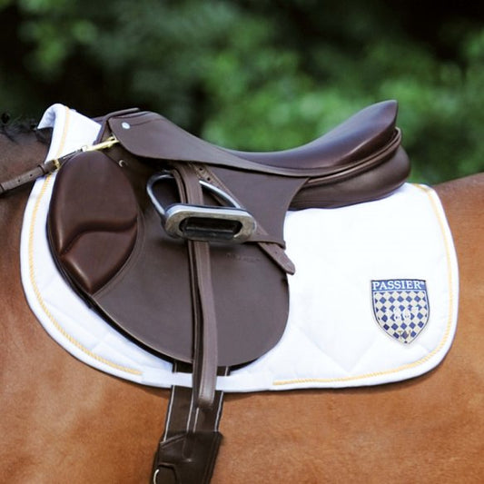 Passier Marcus Ehning Jumping Saddle