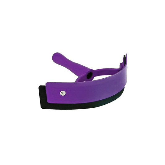 EA Half Moon Plastic Sweat Scraper - Sagebrush Tack