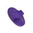 EA Jr. Rubber Curry Comb - Sagebrush Tack