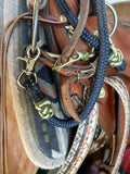 reins