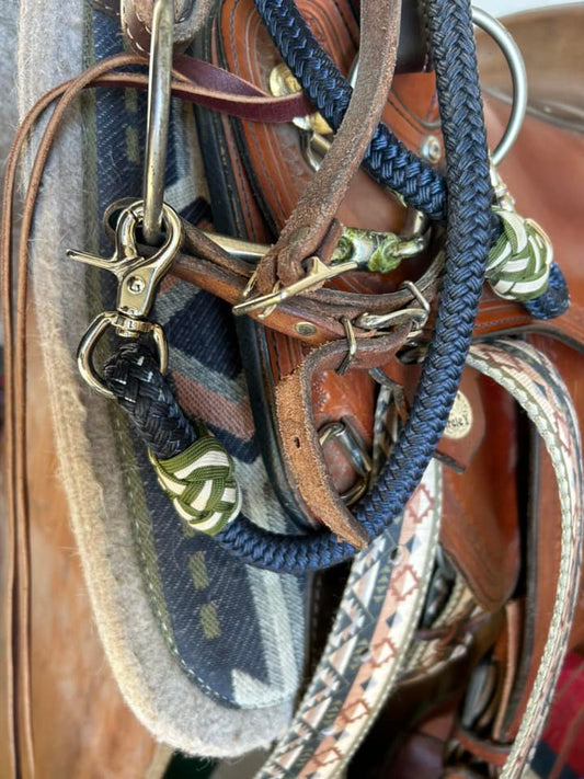 Trigger Snap (Chrome-Plated) for reins, dog leashes