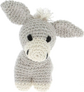 Yarn Kit Beige Donkey