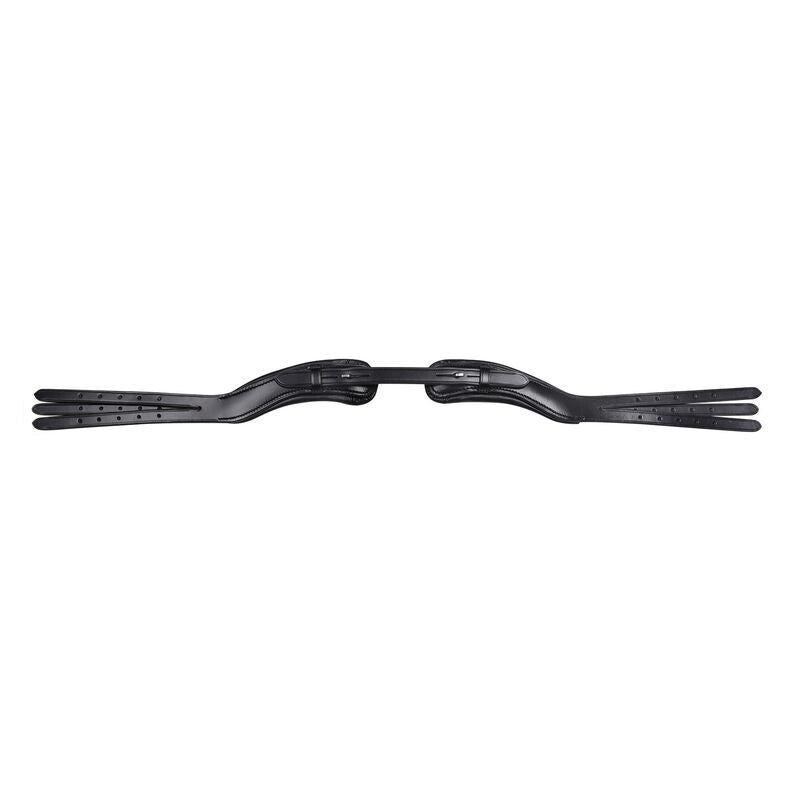 Waldhausen X-Line Crown Piece with Gap