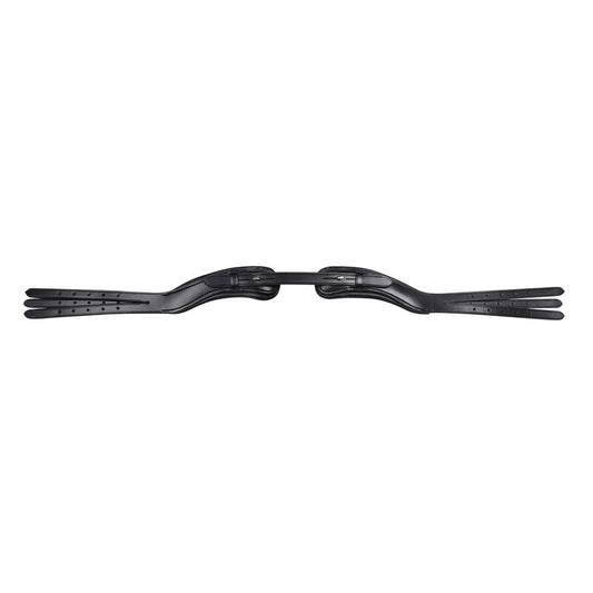 Waldhausen X-Line Crown Piece with Gap