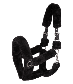 WH Cozy Halter - Sagebrush Tack