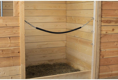 Rubber Stall Chain