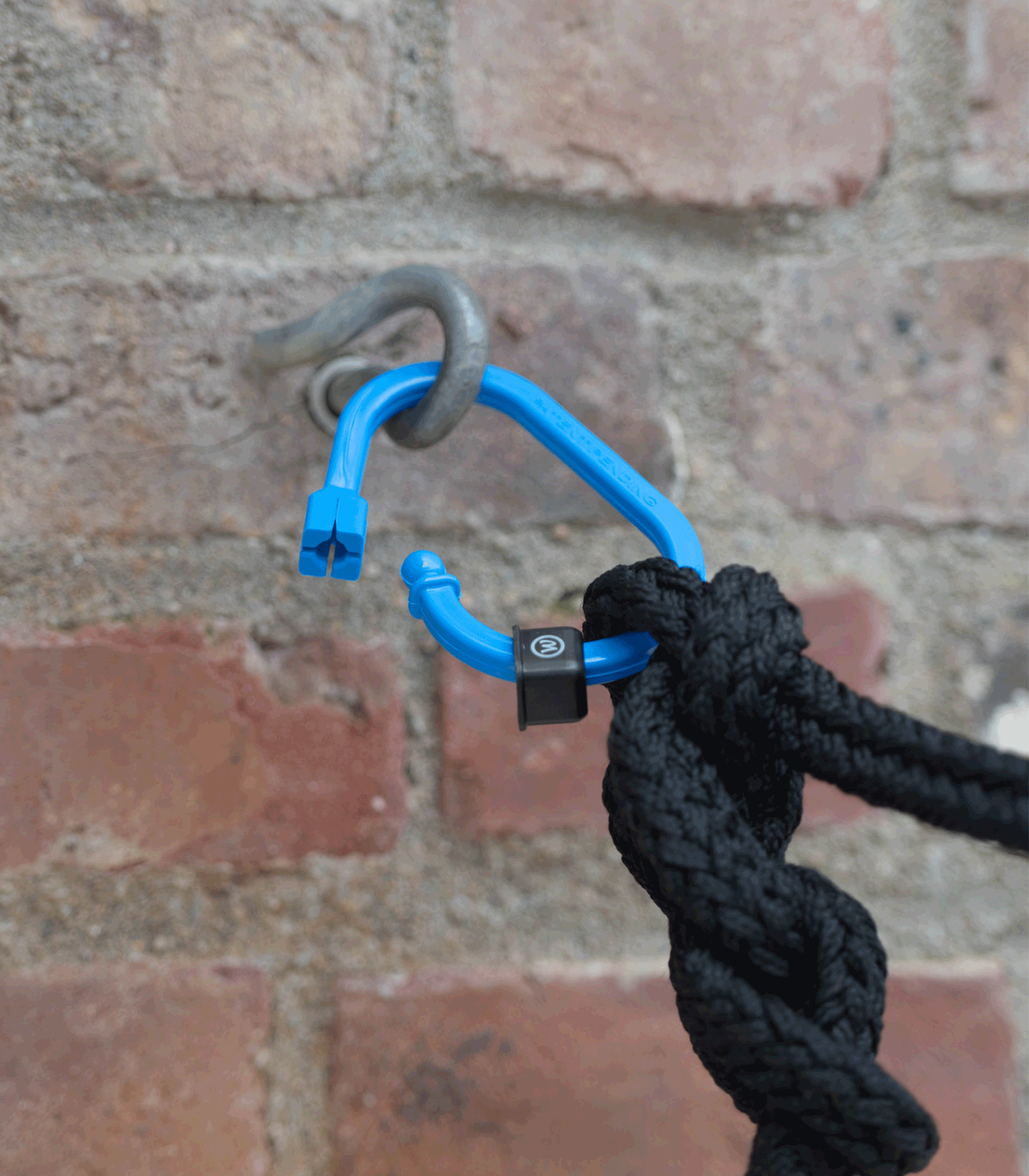 Waldhausen Safety Tie (Pair)