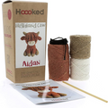 Yarn Kit - Aidan the Highland Cow