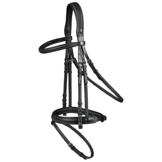Waldhausen X-Line Supersoft Bridle