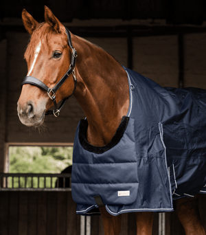 Waldhausen Blanket bib - Sagebrush Tack