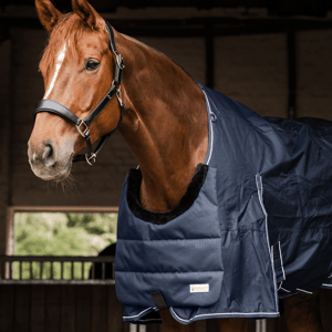 Waldhausen Blanket bib - Sagebrush Tack