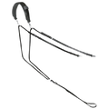 Passier Horst Becker Gymnastic Reins