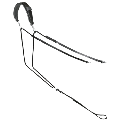Passier Horst Becker Gymnastic Reins
