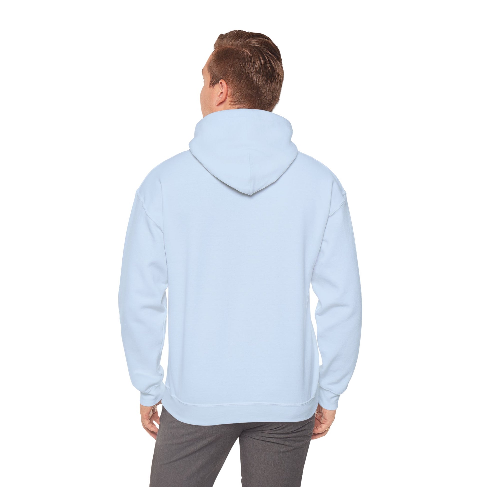 Rodeo Time Unisex Hoodie - Sagebrush Tack