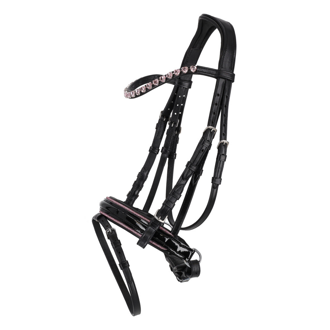 QHP Bixie Bridle (for ponies)