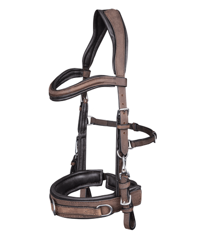 Waldhausen Anatomic Lunge Cavesson
