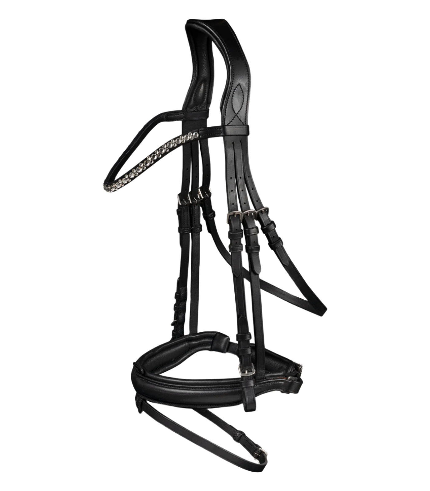Waldhausen X-Line Darling Bridle