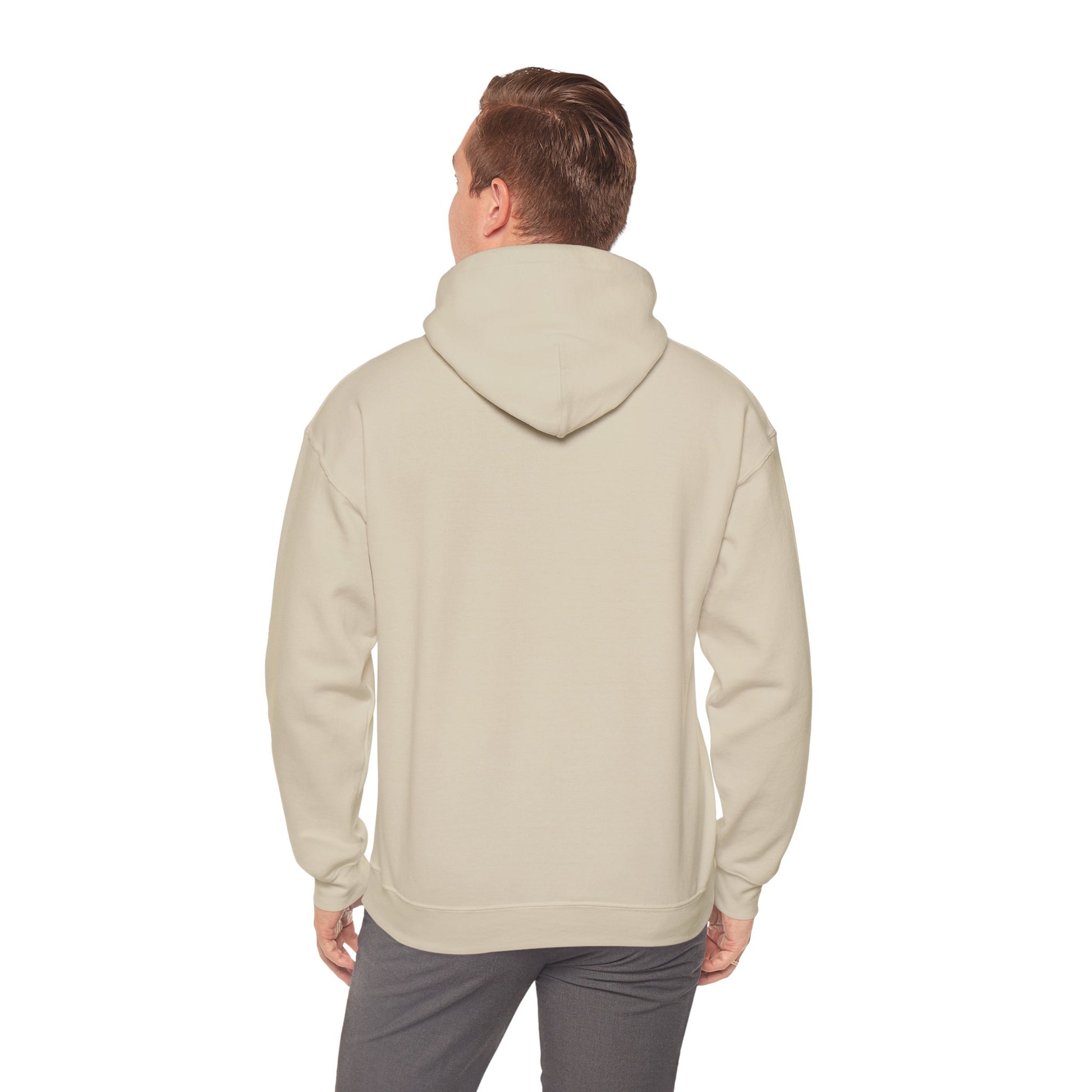 Rodeo Time Unisex Hoodie - Sagebrush Tack