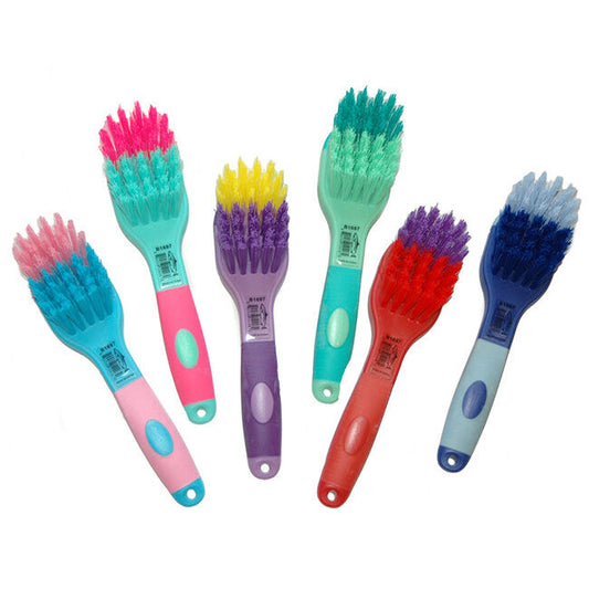 10" Grippee Bucket/Hoof Brush