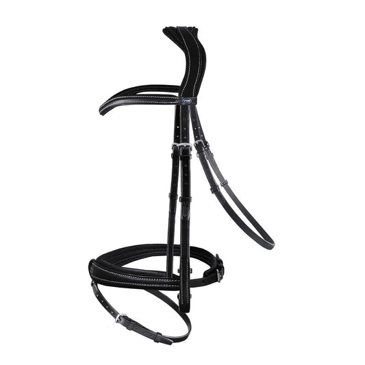 Passier No Limits Snaffle Bridle