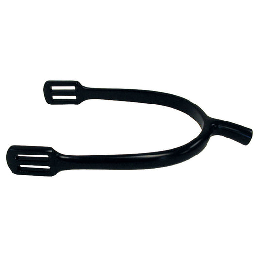 Coronet POW Metal Schooling Spurs - 3/4"