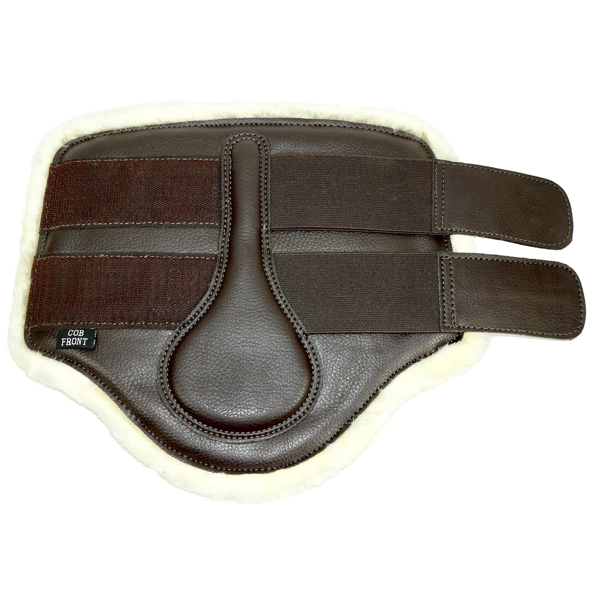 Nunn Finer Capriole Brushing Boots