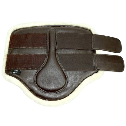 Nunn Finer Capriole Brushing Boots