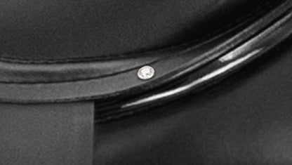 Passier Avior Jumping Saddle