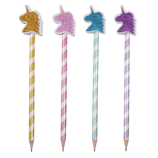 Waldhausen Horse Pencil & Eraser