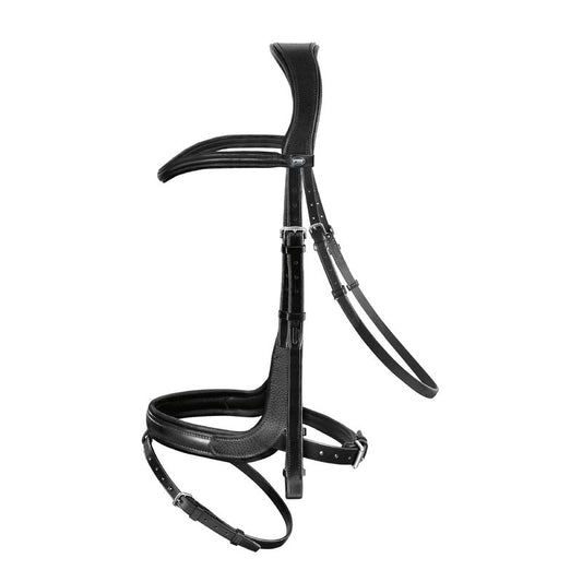 Passier Marcus Ehning II Snaffle Bridle