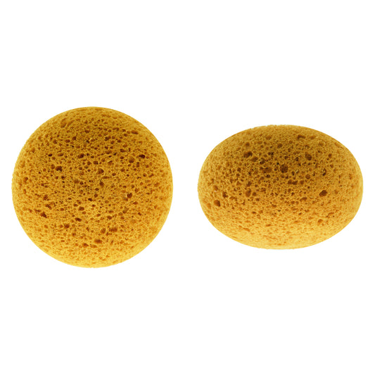 SMA Coarse Pore Tack Sponge 4.5"