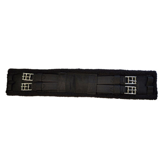 Fleece Lined Dressage Girth