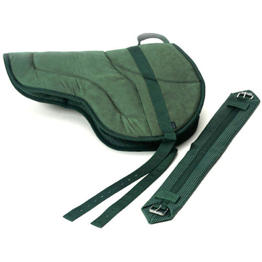 Best Friend English Bareback Pad - Horse Size