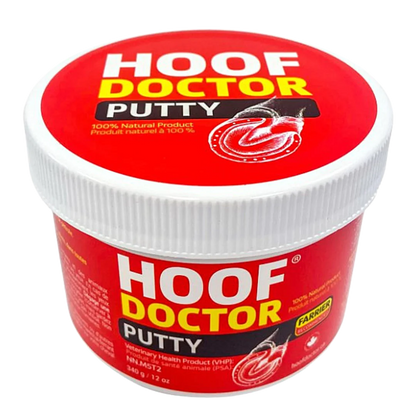 Hoof Doctor Putty - Sagebrush Tack