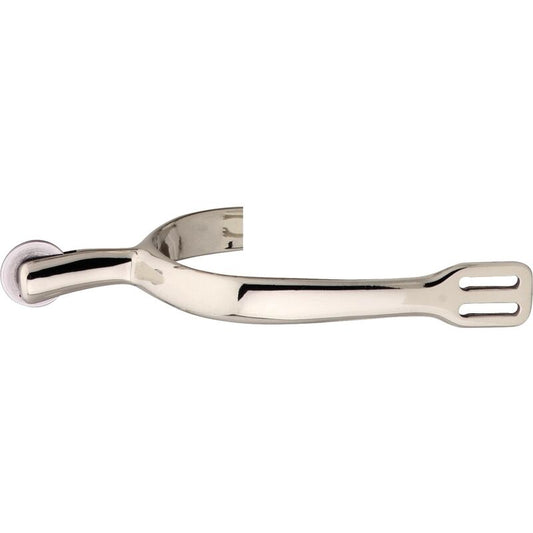 Sprenger Ladies Dressage Spurs - Rowel #5 - 45mm Neck