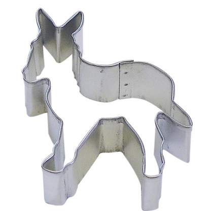 Donkey Cookie Cutter