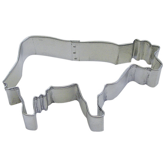 Cow Cookie Cutter