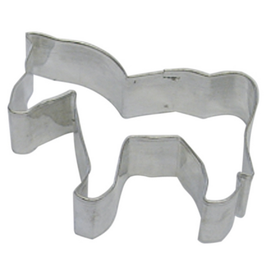 Horse Cookie Cutter