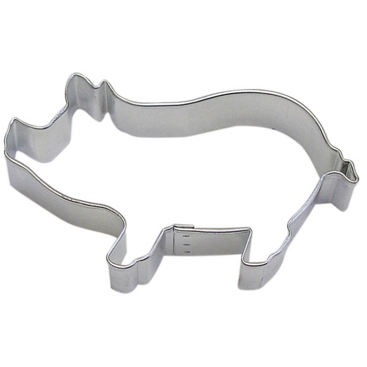 Pig Cookie Cutter