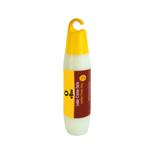 Effax Leather Creamsoap (various sizes)