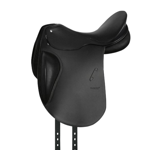Passier Optimum Mono Dressage Saddle