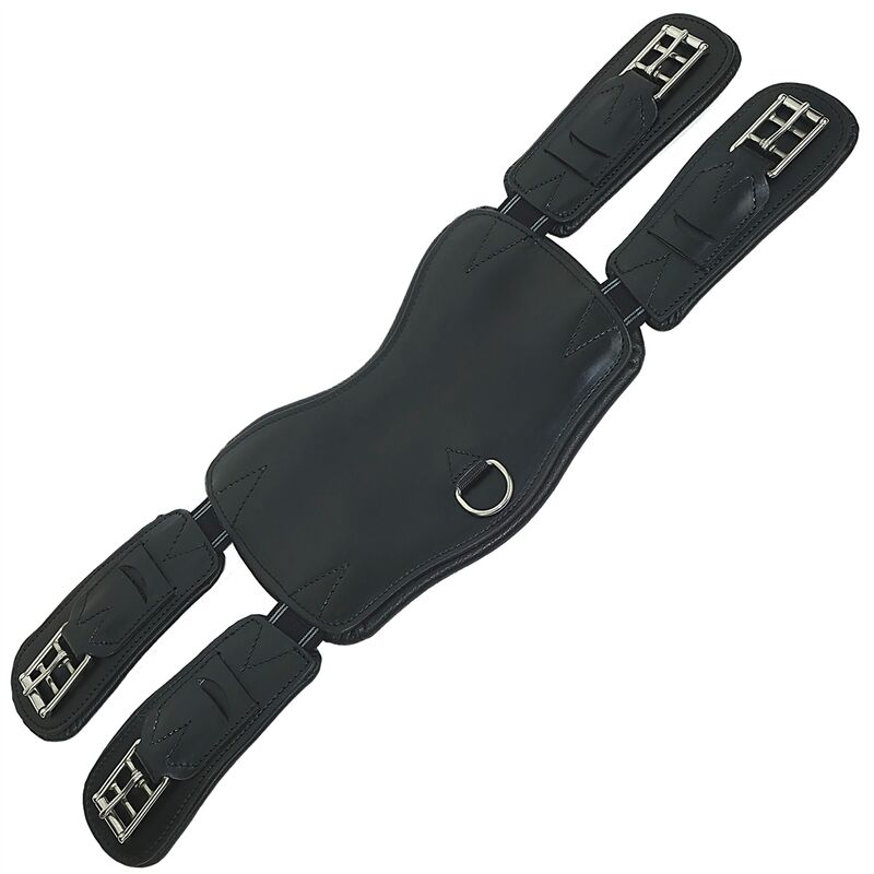 Nunn Finer Andrea Short Girth