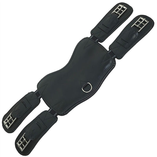 Nunn Finer Andrea Short Girth