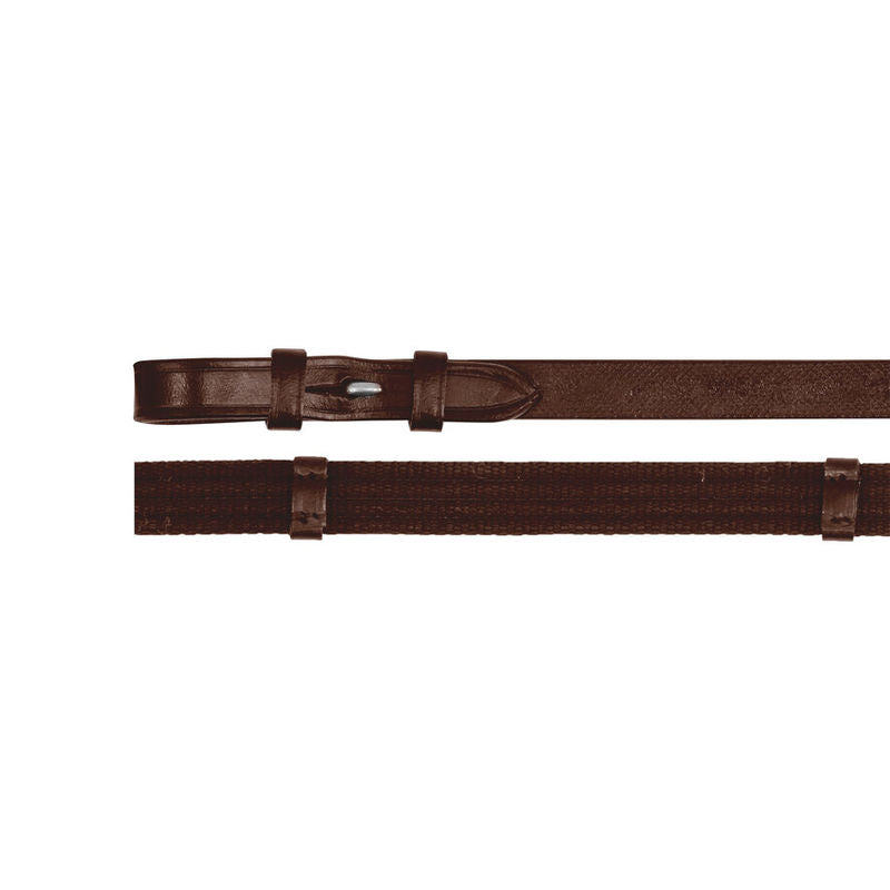 Waldhausen X-Line Web Reins with Hook Studs