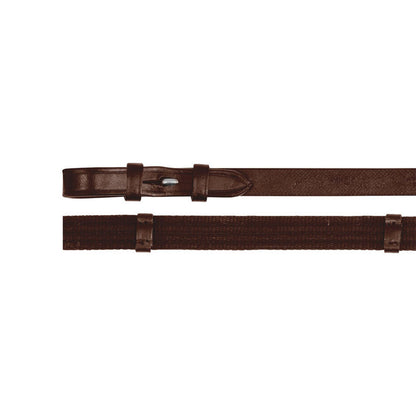 Waldhausen X-Line Web Reins with Hook Studs