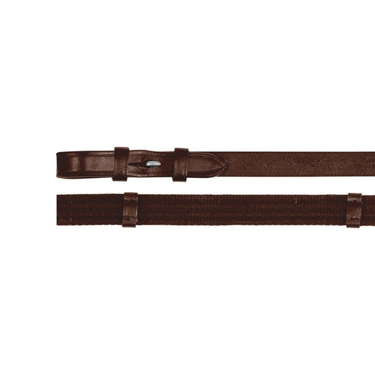 Waldhausen X-Line Web Reins with Hook Studs