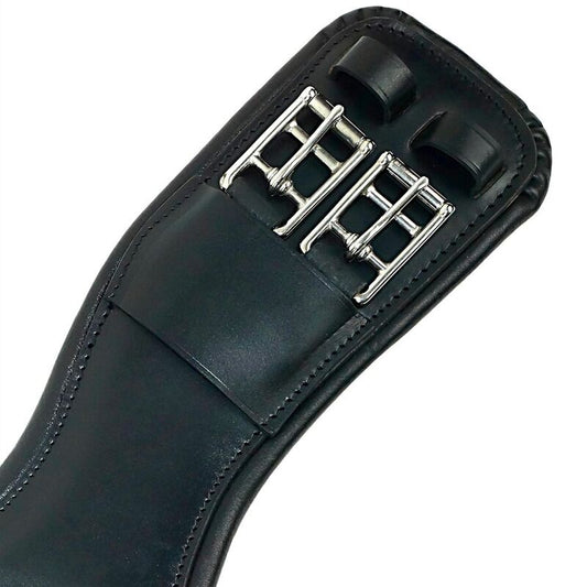 Nunn Finer Tempi Short Girth