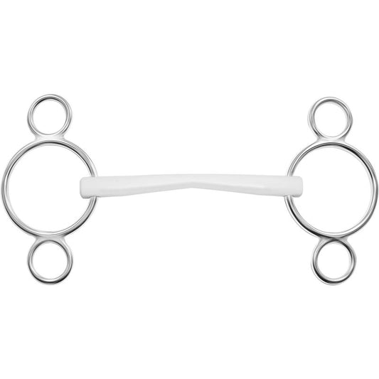 Sprenger Duo 3-Ring "Vienna" 16mm