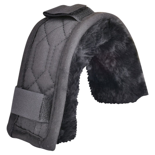 Waldhausen Lambskin Poll or Nose Protector